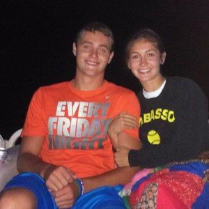 Meet your Posher, Tanner